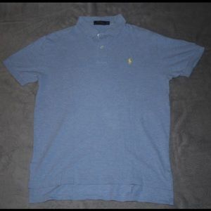 Polo Ralph Lauren, collared shirt